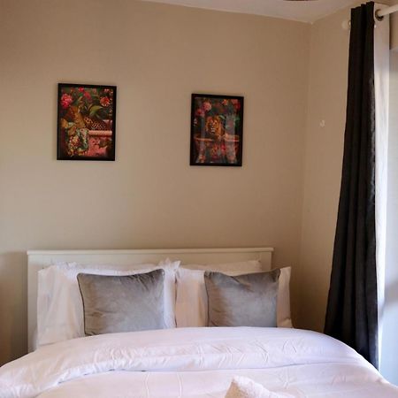 Апартаменты Cozy 1Br Flat Nr Train Station Саутгемптон Экстерьер фото